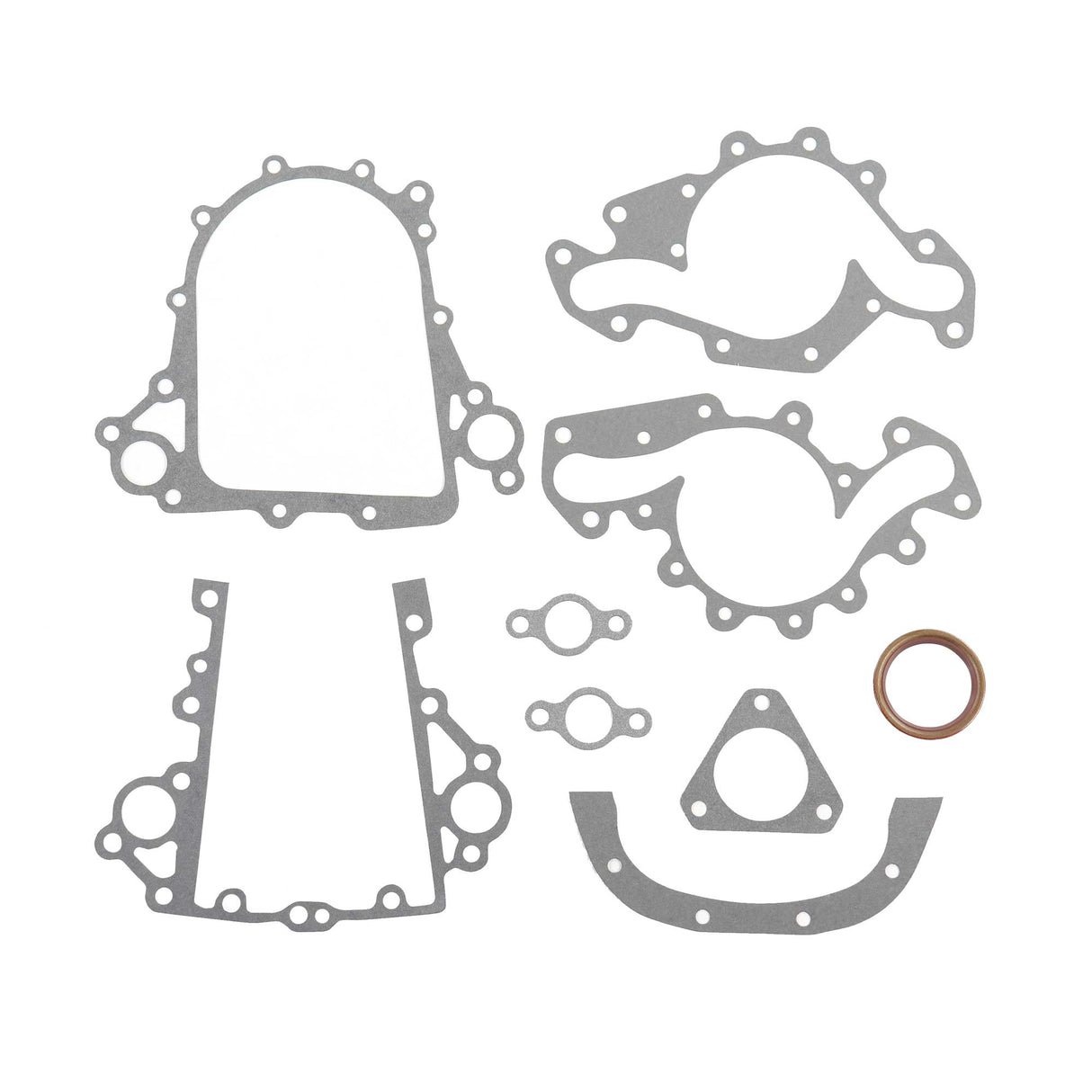 Timing Chain Kit with Water Pump 1996-1999 AM 6.5L