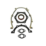 Timing Chain Kit with Water Pump 1999-2007 Chevrolet,GMC,Isuzu,Oldsmobile 4.3L