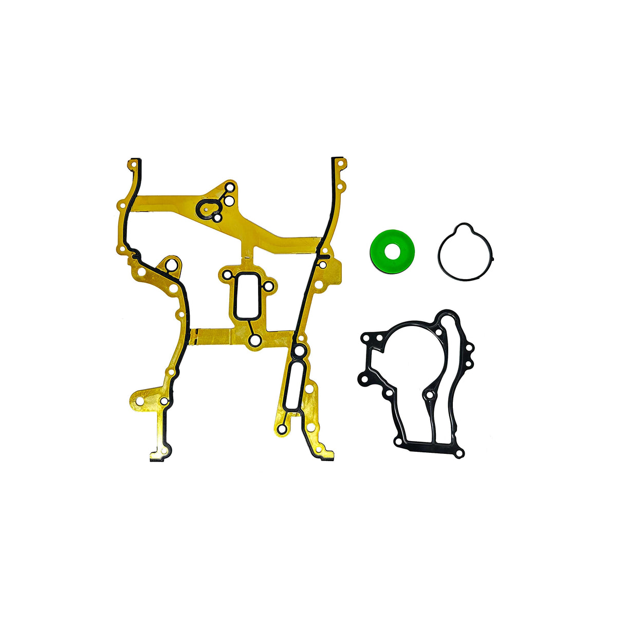 Timing Cover Gasket Set 2011-2021 Buick,Chevrolet 1.4L