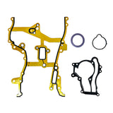 Timing Chain Kit with Water Pump 2011-2021 Buick, Chevrolet 1.4L L4