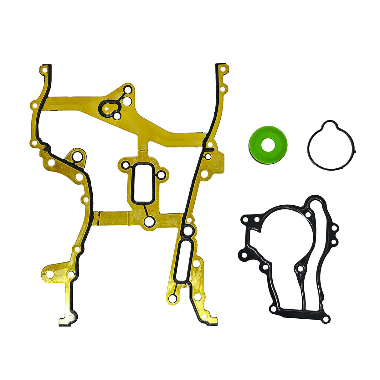 Timing Cover Gasket Set 2011-2021 Buick,Chevrolet 1.4L