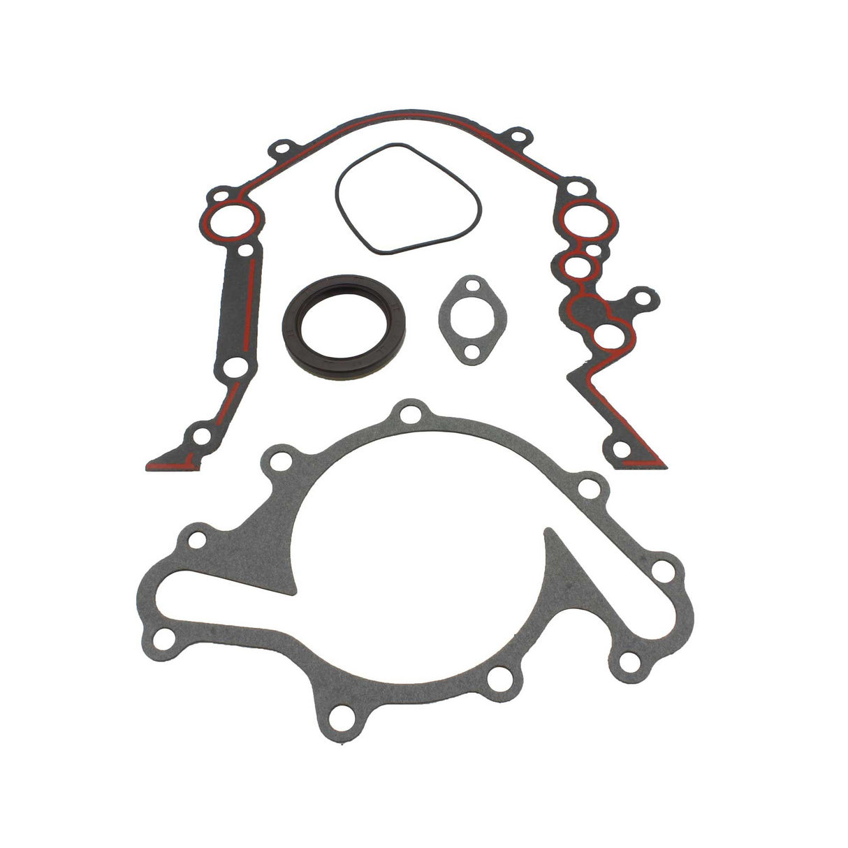 Timing Chain Kit with Water Pump 1996-2007 Ford,Mercury 3.8L-4.2L