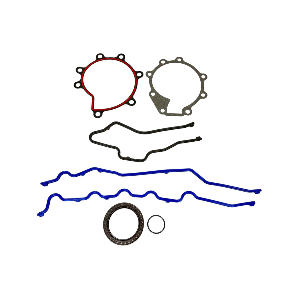 Timing Cover Gasket Set 2000-2008 Jaguar 2.5L-3.0L