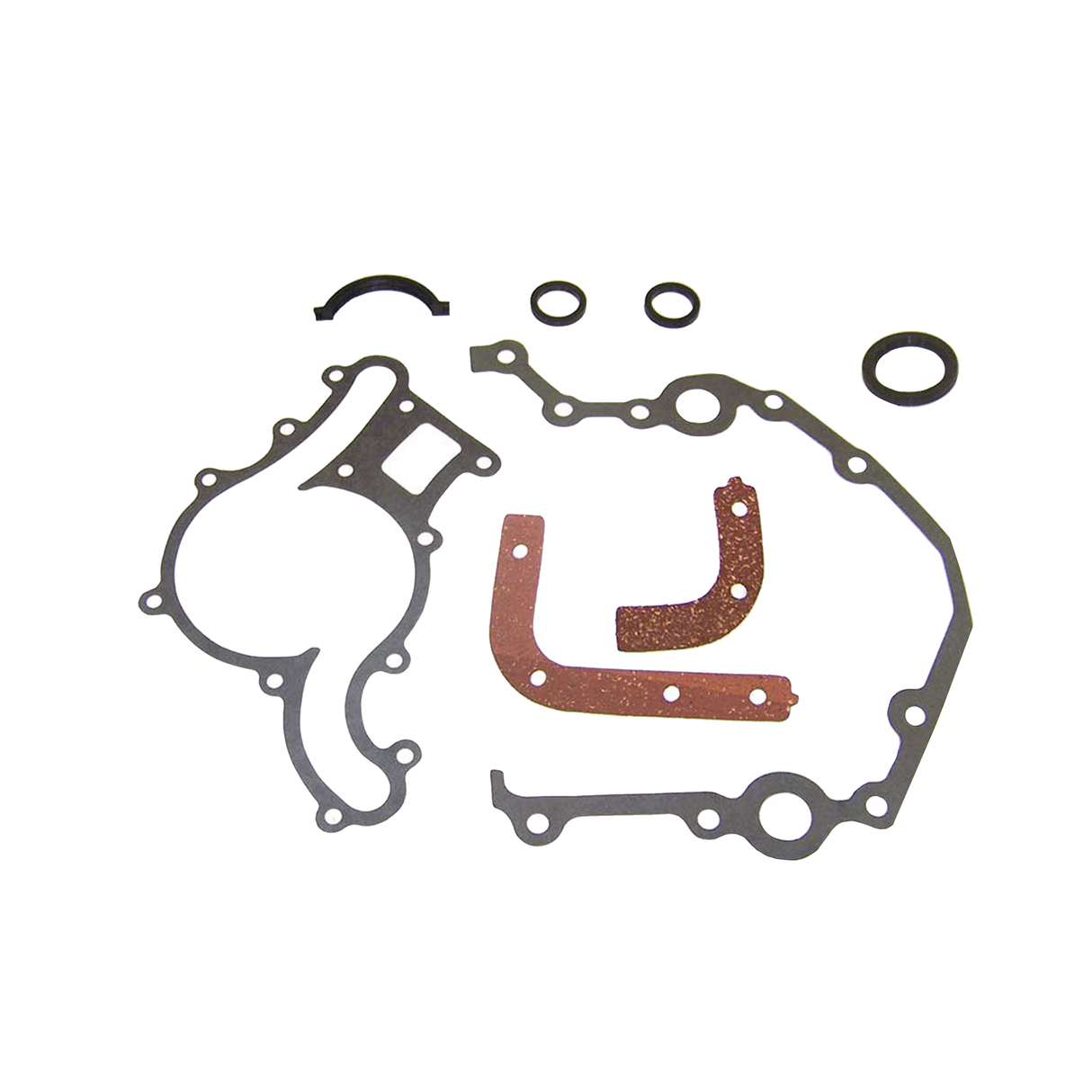 1987 Ford Ranger 2.9L Timing Cover Gasket