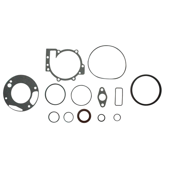 2012 Volvo C30 2.5L Timing Cover Gasket