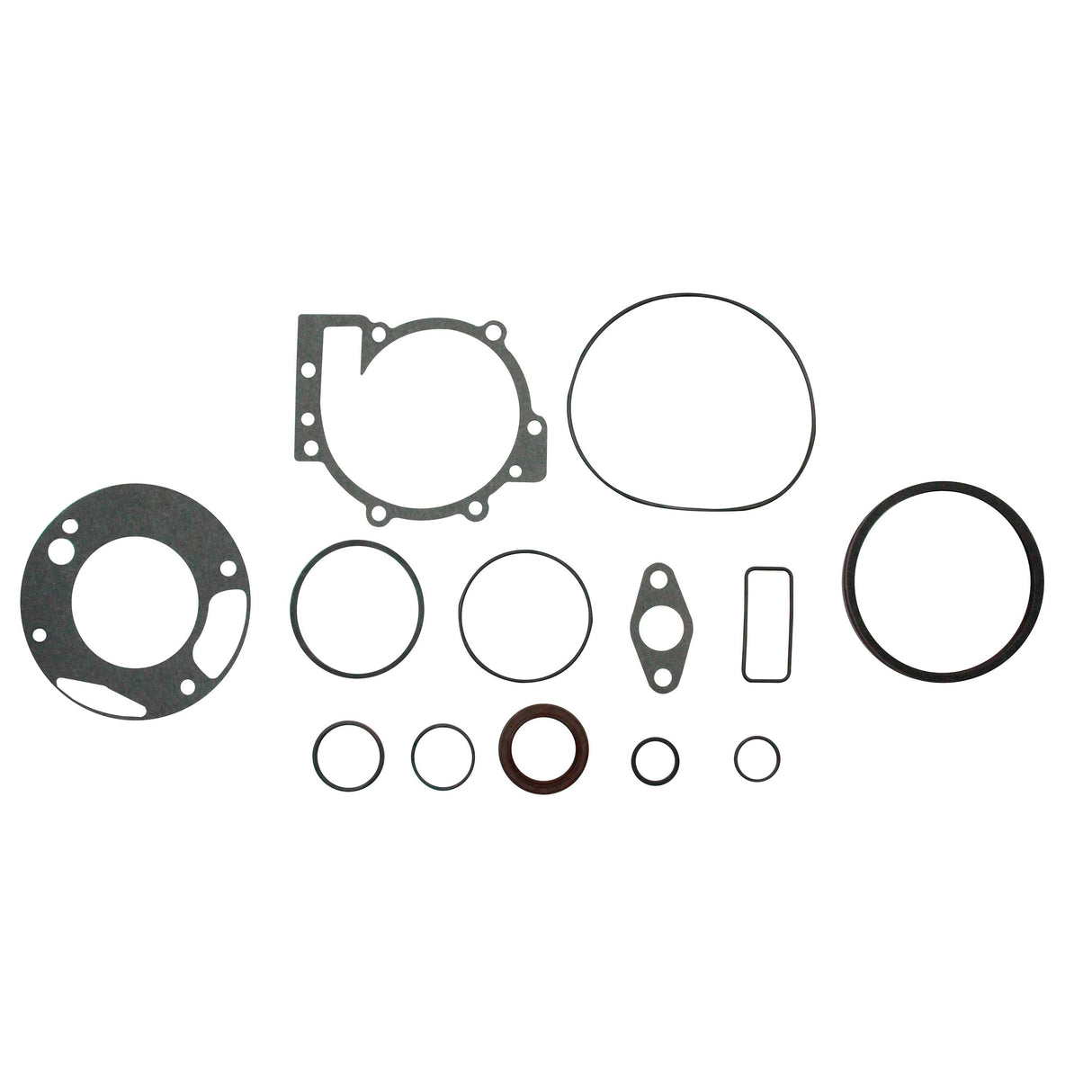 2004 Volvo S80 2.5L Timing Cover Gasket