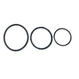 Timing Cover Gasket Set 2012-2018 Ford,Lincoln 3.5L