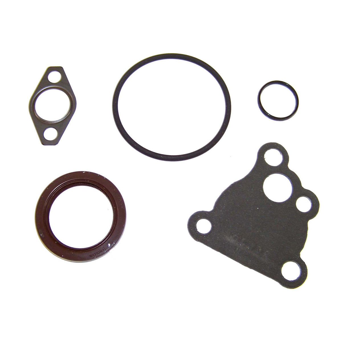 Timing Chain Kit with Water Pump 2012-2017 Ford 2.0L