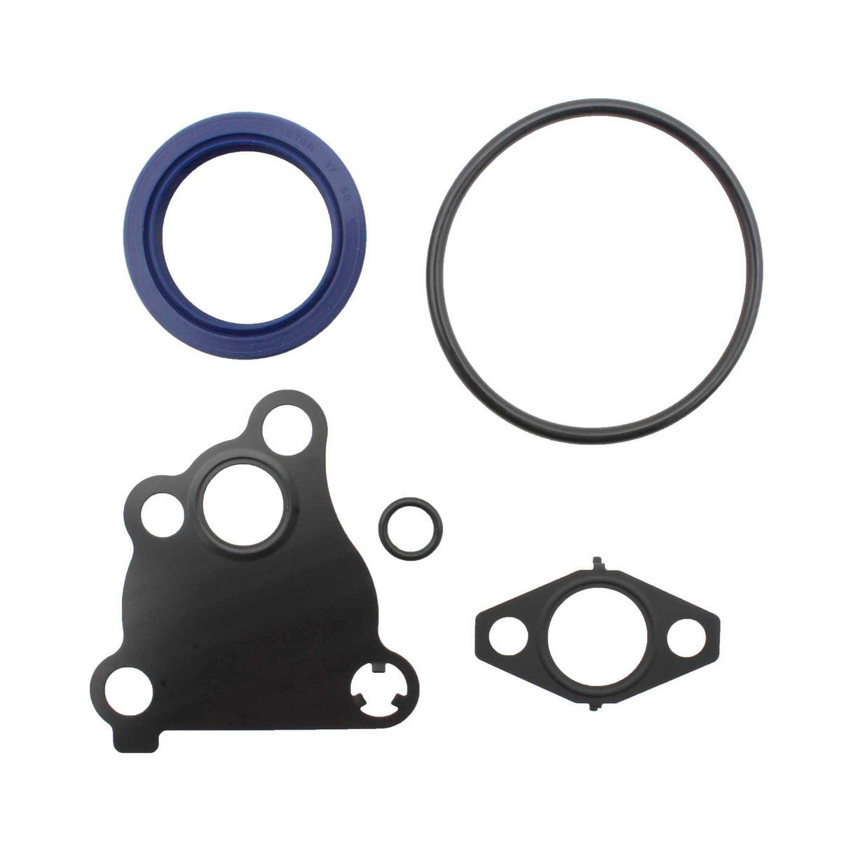 Timing Chain Kit with Water Pump 2006-2010 Mazda 2.3L 3, 5, & 6