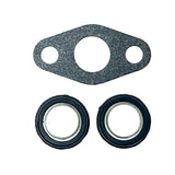 Timing Cover Gasket Set 2000-2006 Nissan 1.8L