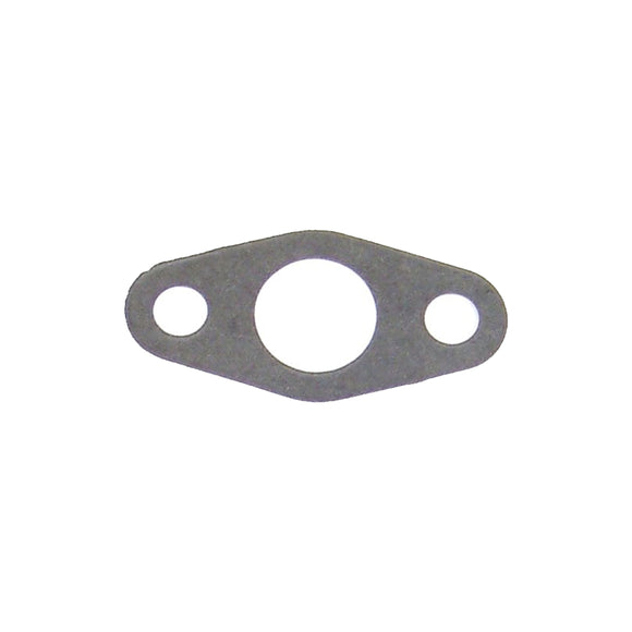 2017 Nissan NV3500 4.0L Timing Cover Gasket