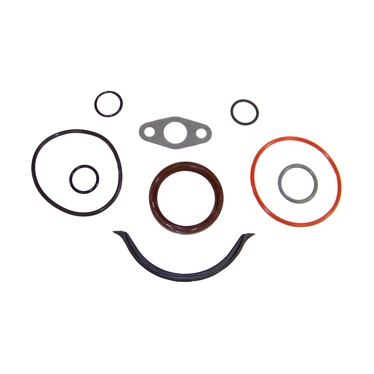 Timing Chain Kit with Water Pump 2005-2021 Nissan,Suzuki 4.0L