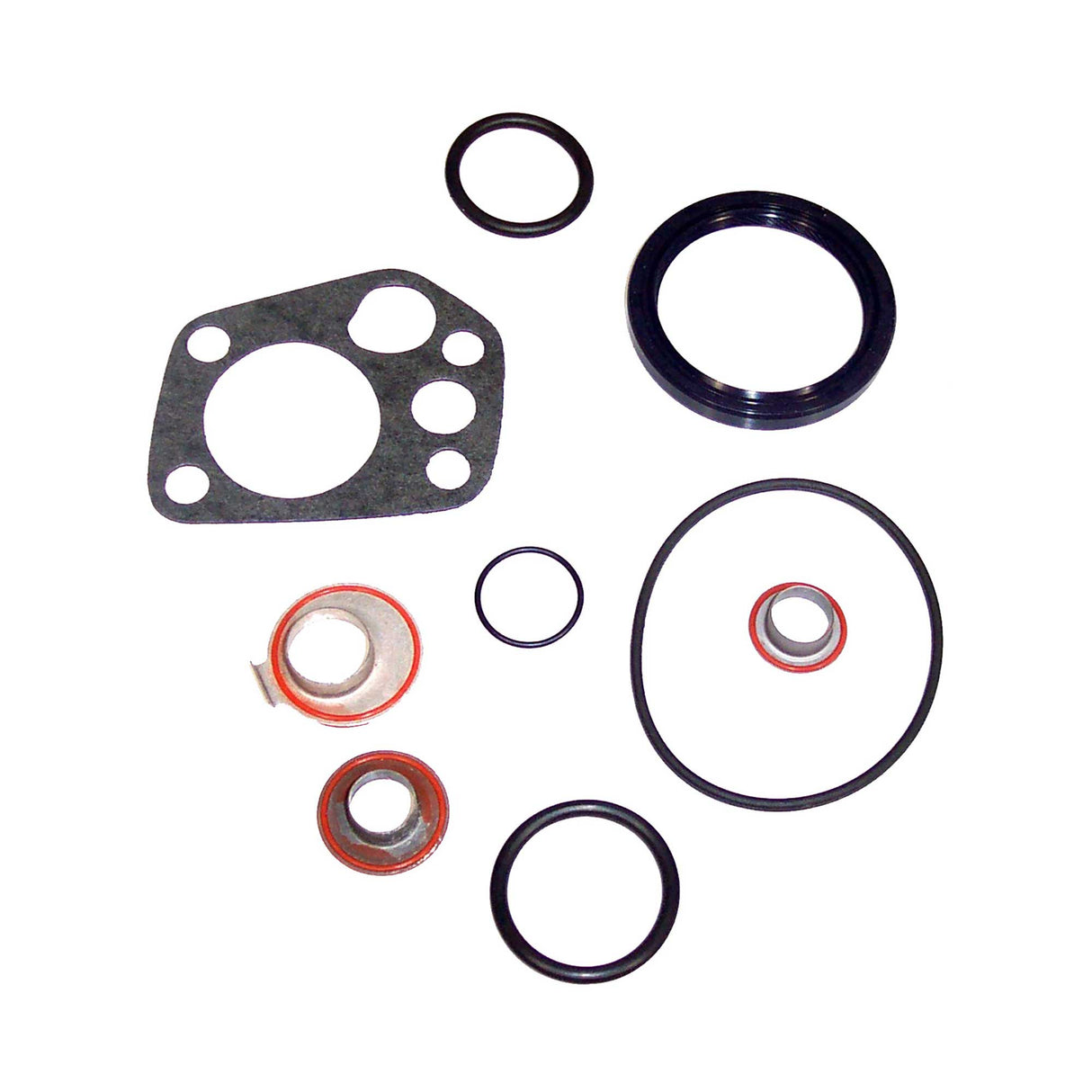 Timing Chain Kit with Water Pump 1993-1997 Nissan 2.4L