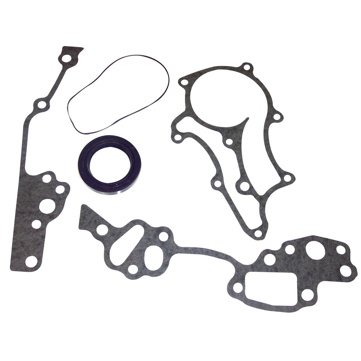 Timing Chain Kit with Water Pump 1985-1995 Toyota 2.4L