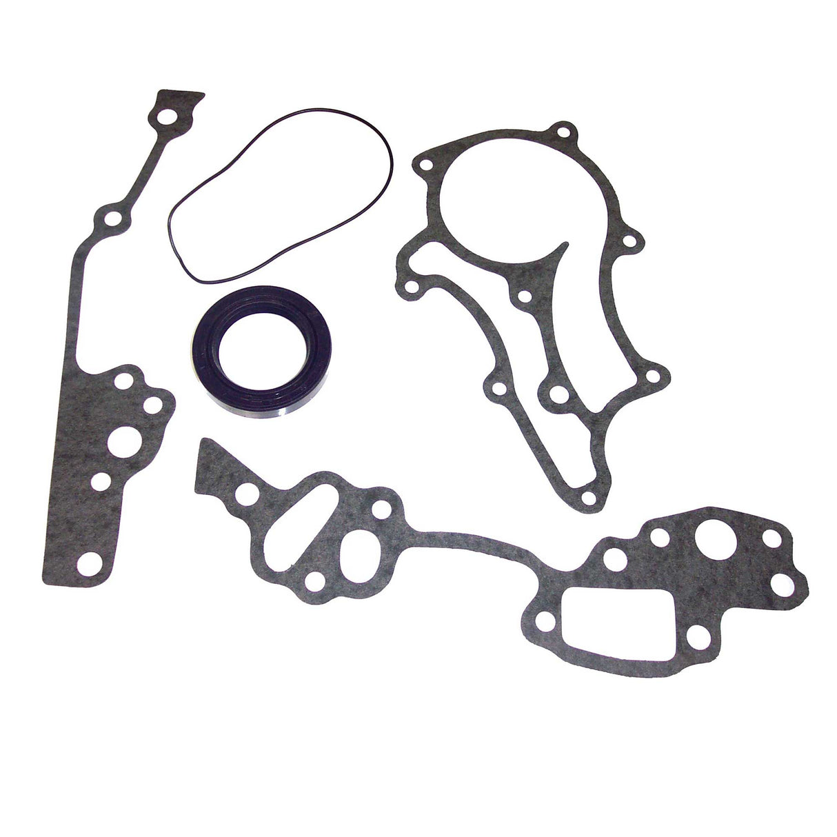 Timing Chain Kit with Water Pump 1985-1995 Toyota 2.4L