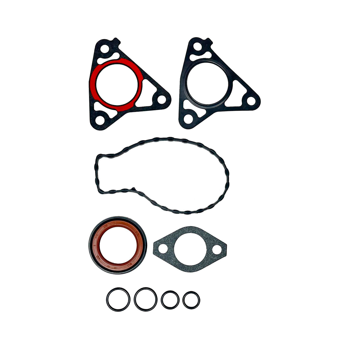 Timing Cover Gasket Set 2008-2022 Lexus,Pontiac,Scion,Toyota 1.8L-2.0L
