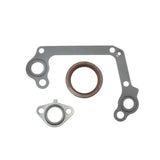 Timing Chain Kit with Water Pump 1998-2008 Chevrolet,Pontiac,Toyota 1.8L