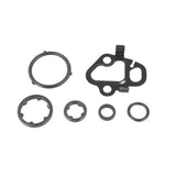 2009 Toyota RAV4 2.5L Timing Cover Gasket