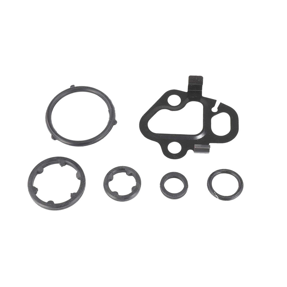 Timing Chain Kit with Water Pump 2009-2019 Scion, Toyota 2.5L-2.7L