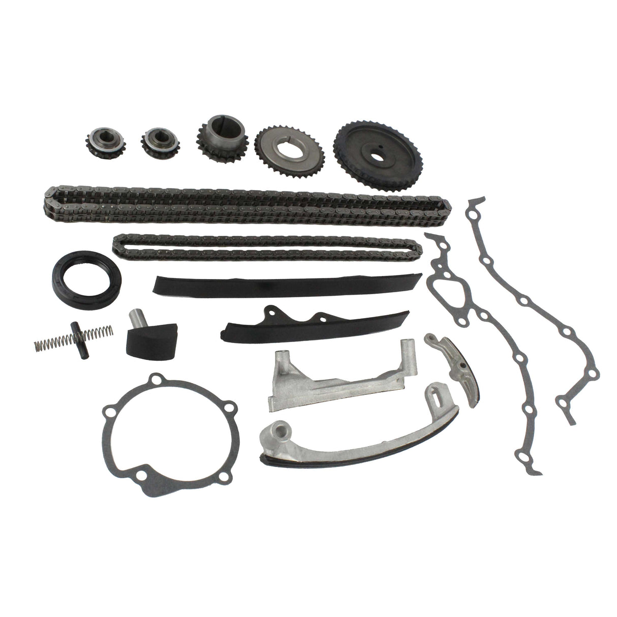 Master Engine Rebuild Kit 1984-1989 Chrysler 2.6L