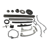 Master Engine Rebuild Kit 1984-1989 Chrysler 2.6L