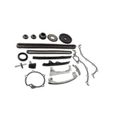 Master Engine Rebuild Kit