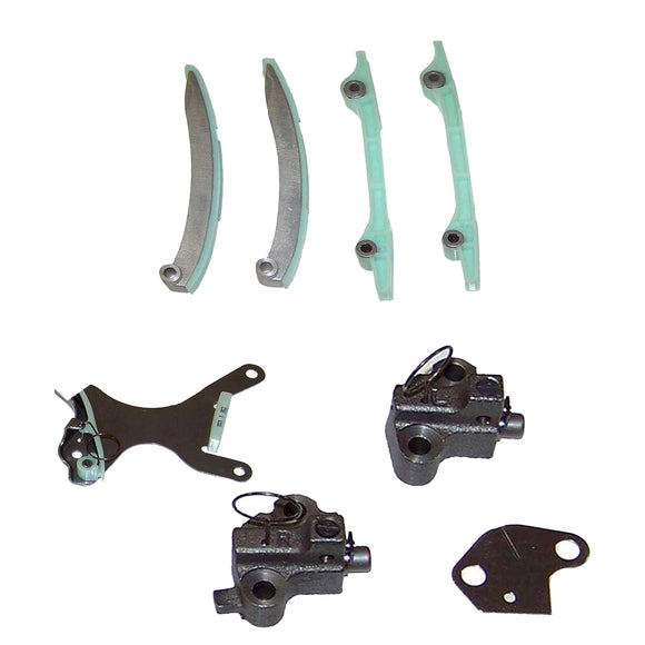 Timing Chain Kit with Water Pump 1999-2008 Dodge,Jeep,Mitsubishi 4.7L