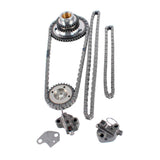 2001 Jeep Grand Cherokee 4.7L Timing Set