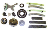 Timing Chain Kit with Water Pump 1999-2004 Dodge,Jeep 4.7L