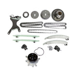 Timing Chain Kit with Water Pump 2007-2013 Chrysler,Dodge,Jeep,Ram 4.7L