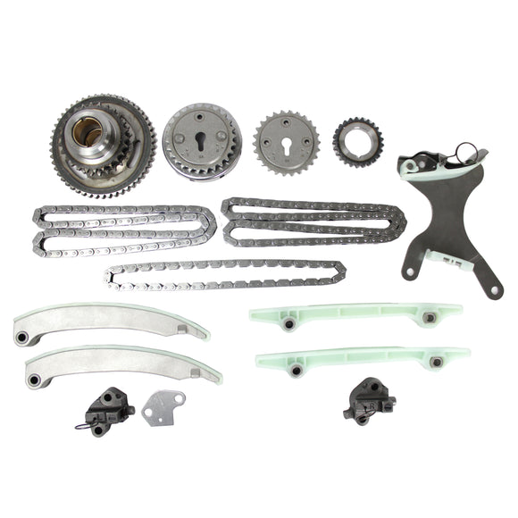 Timing Chain Kit with Water Pump 2007-2013 Chrysler,Dodge,Jeep,Ram 4.7L