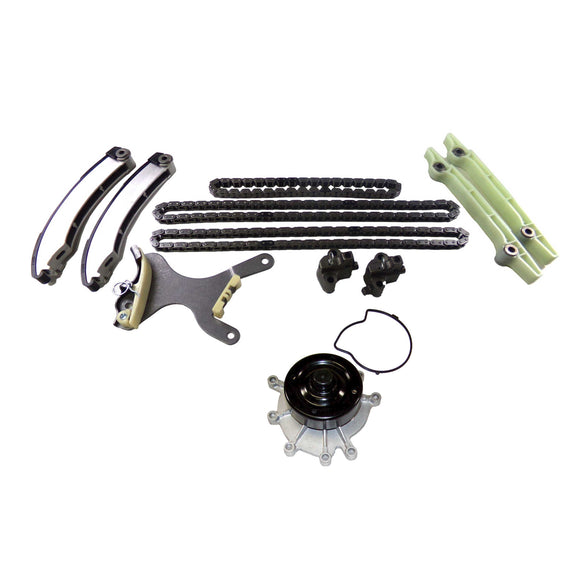 Timing Chain Kit with Water Pump 2007-2013 Chrysler,Dodge,Jeep,Ram 4.7L