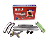 2009 Dodge Dakota 4.7L Timing Set