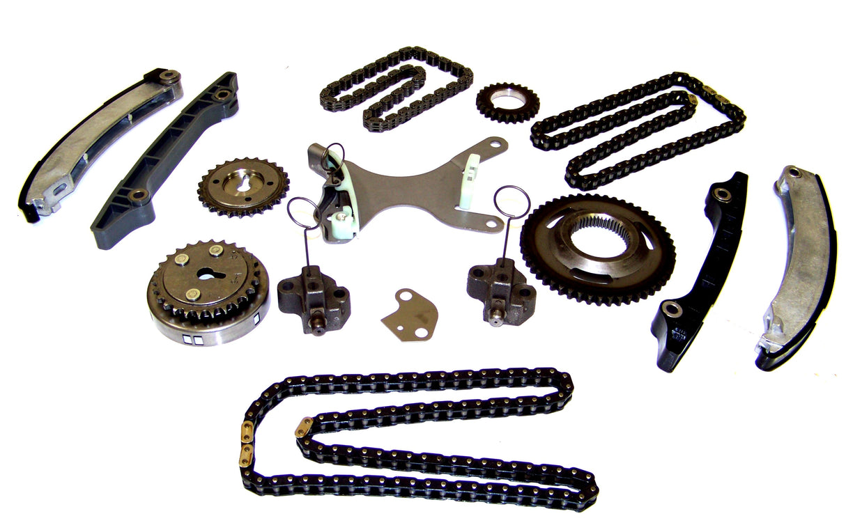 Timing Chain Kit with Water Pump 2002-2003 Dodge Ram, Jeep Liberty 3.7L