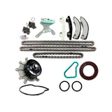 Timing Chain Kit with Water Pump 2002-2012 Dodge,Jeep,Mitsubishi,Ram 3.7L