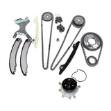 Timing Chain Kit with Water Pump 2002-2003 Dodge Ram, Jeep Liberty 3.7L