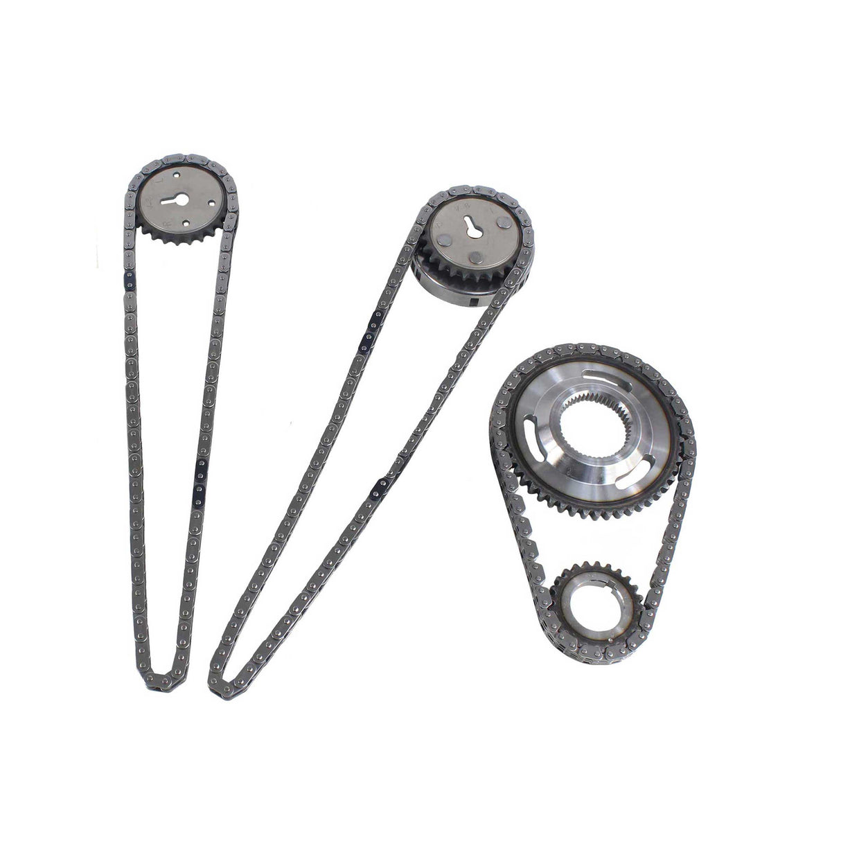 Timing Chain Kit with Water Pump 2002-2003 Dodge Ram, Jeep Liberty 3.7L