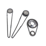 Timing Chain Kit with Water Pump 2002-2003 Dodge Ram, Jeep Liberty 3.7L