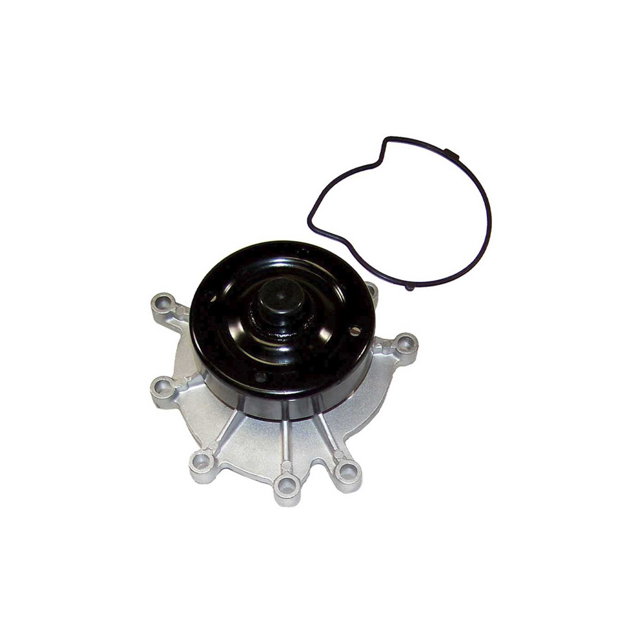 Timing Chain Kit with Water Pump 2002-2003 Dodge Ram, Jeep Liberty 3.7L