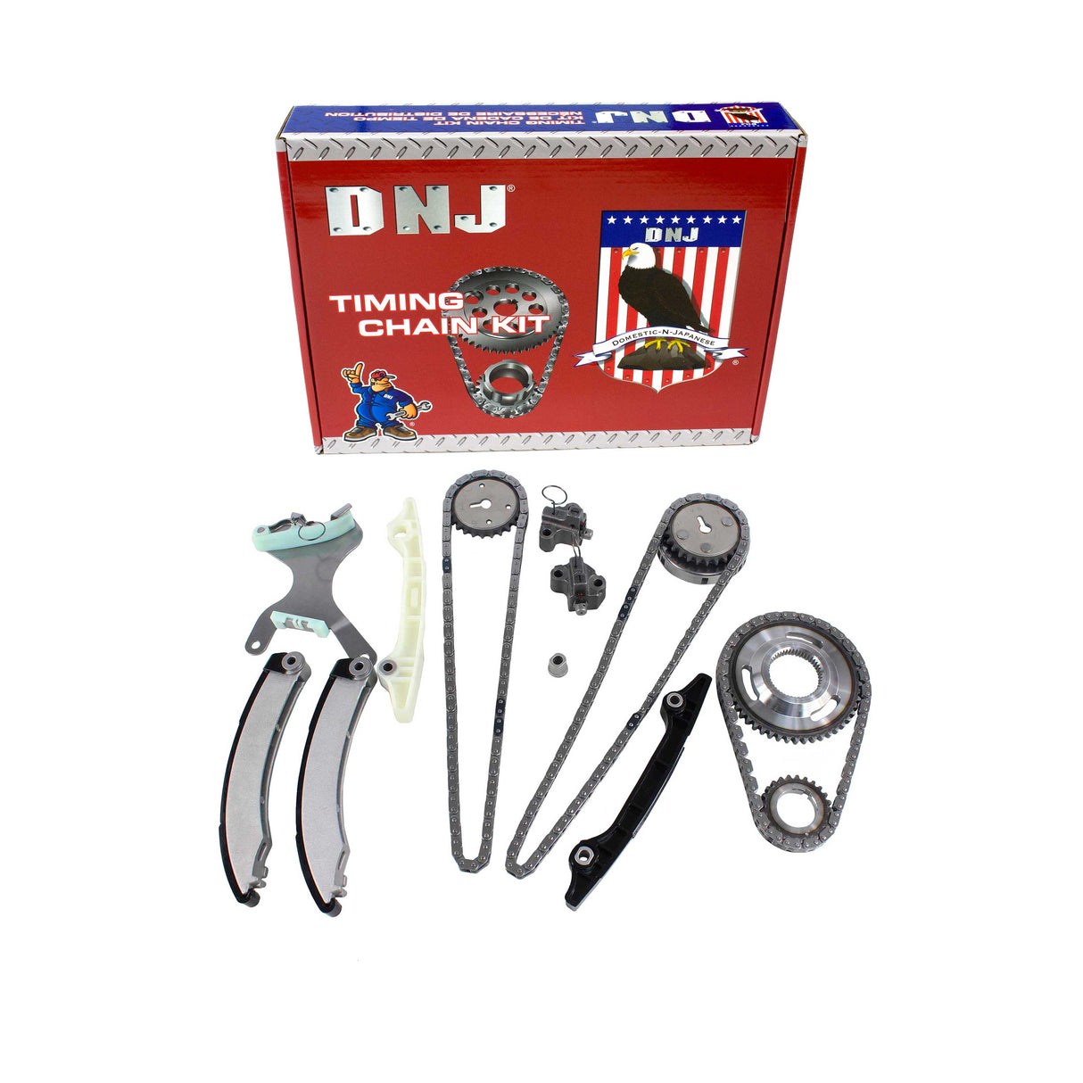 2002 Dodge Ram 1500 3.7L Timing Set