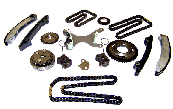 Timing Chain Kit with Water Pump 2002-2003 Dodge,Jeep 3.7L