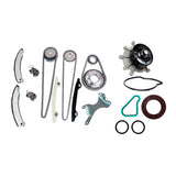 Timing Chain Kit with Water Pump 2004-2012 Dodge,Jeep,Mitsubishi,Ram 3.7L