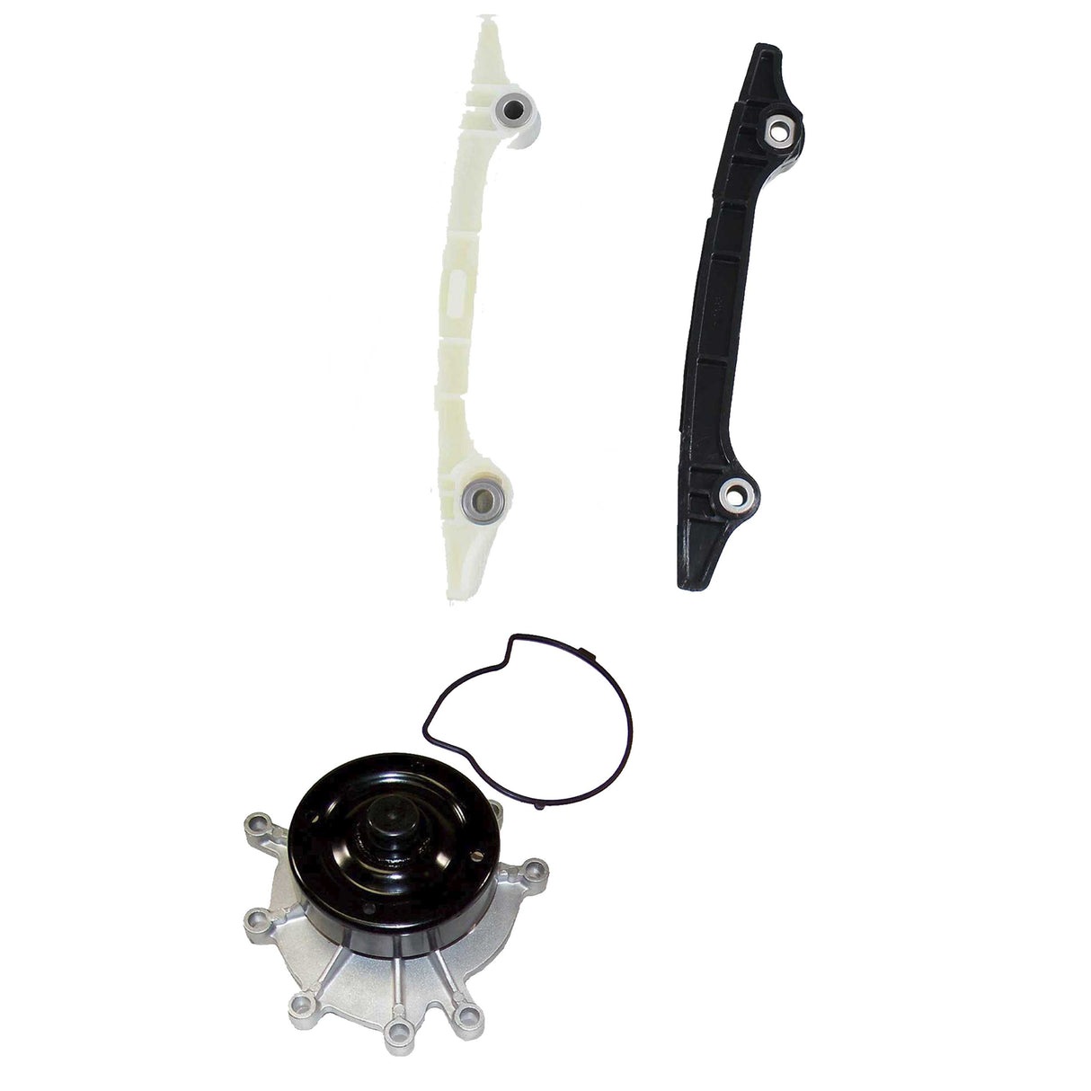 Timing Chain Kit with Water Pump 2004-2012 Dodge,Jeep,Mitsubishi,Ram 3.7L