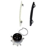 Timing Chain Kit with Water Pump 2004-2012 Dodge,Jeep,Mitsubishi,Ram 3.7L