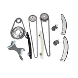 Timing Chain Kit with Water Pump 2004-2012 Dodge,Jeep,Mitsubishi,Ram 3.7L