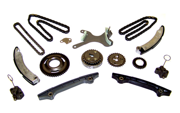 Timing Chain Kit with Water Pump 2004-2012 Dodge,Jeep,Mitsubishi,Ram 3.7L