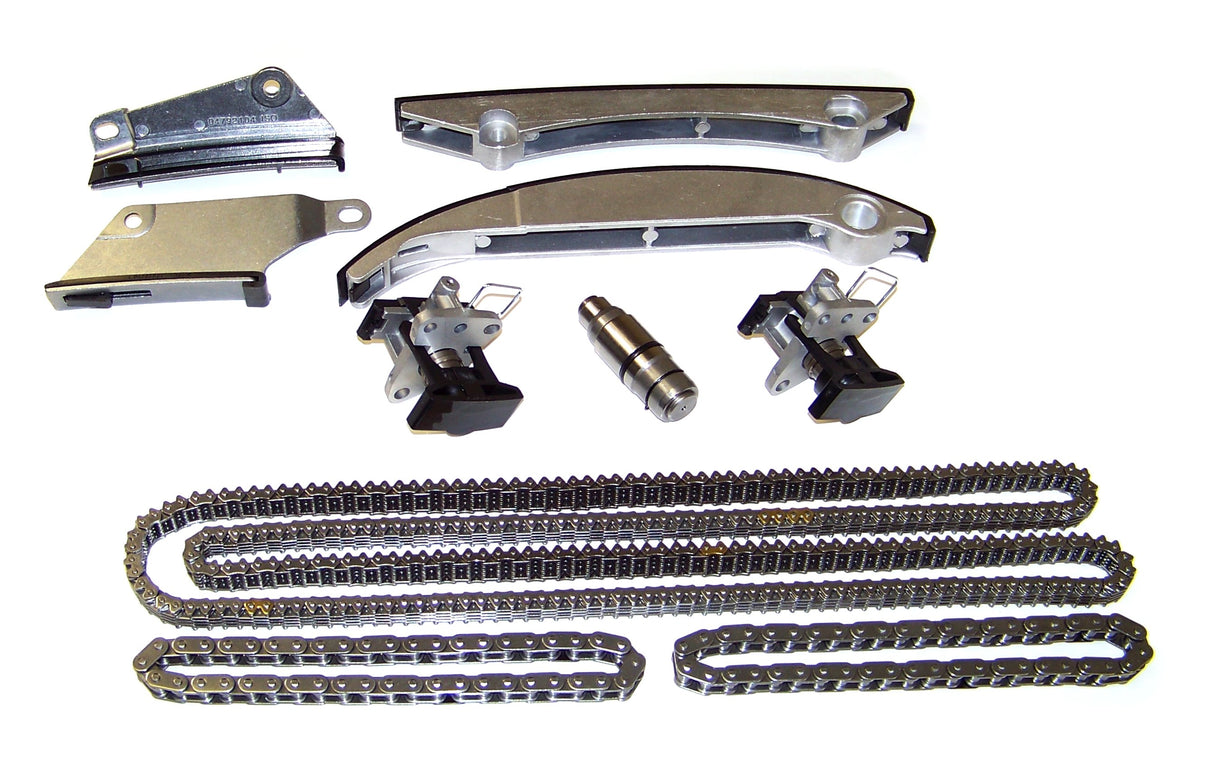 Timing Chain Kit with Water Pump 2007-2008 Chrysler, Dodge 2.7L V6