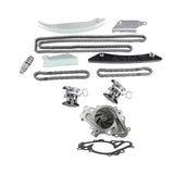 Timing Chain Kit with Water Pump 2007-2008 Chrysler, Dodge 2.7L V6