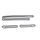 Timing Chain Kit with Water Pump 2007-2008 Chrysler, Dodge 2.7L V6