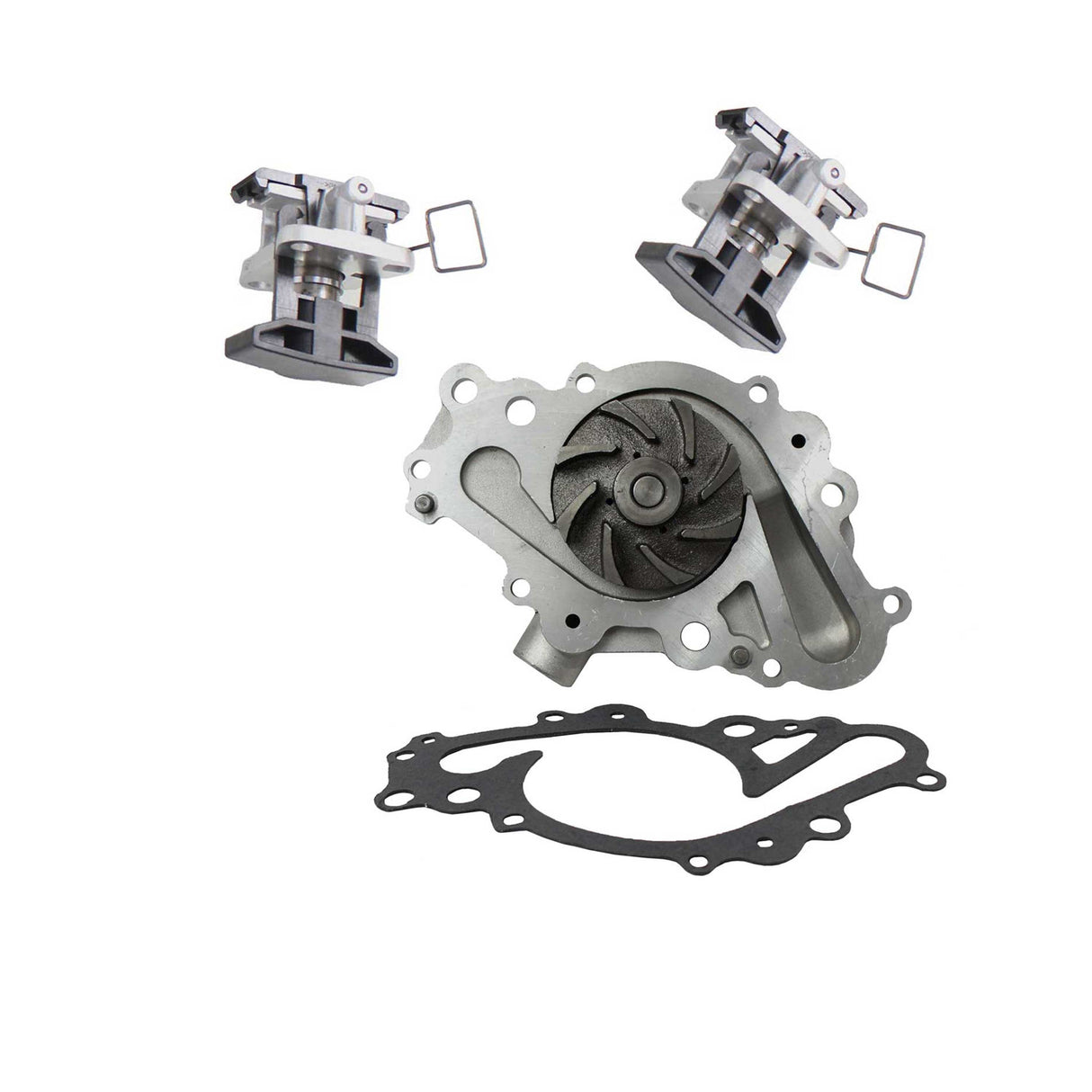 Timing Chain Kit with Water Pump 2007-2008 Chrysler, Dodge 2.7L V6